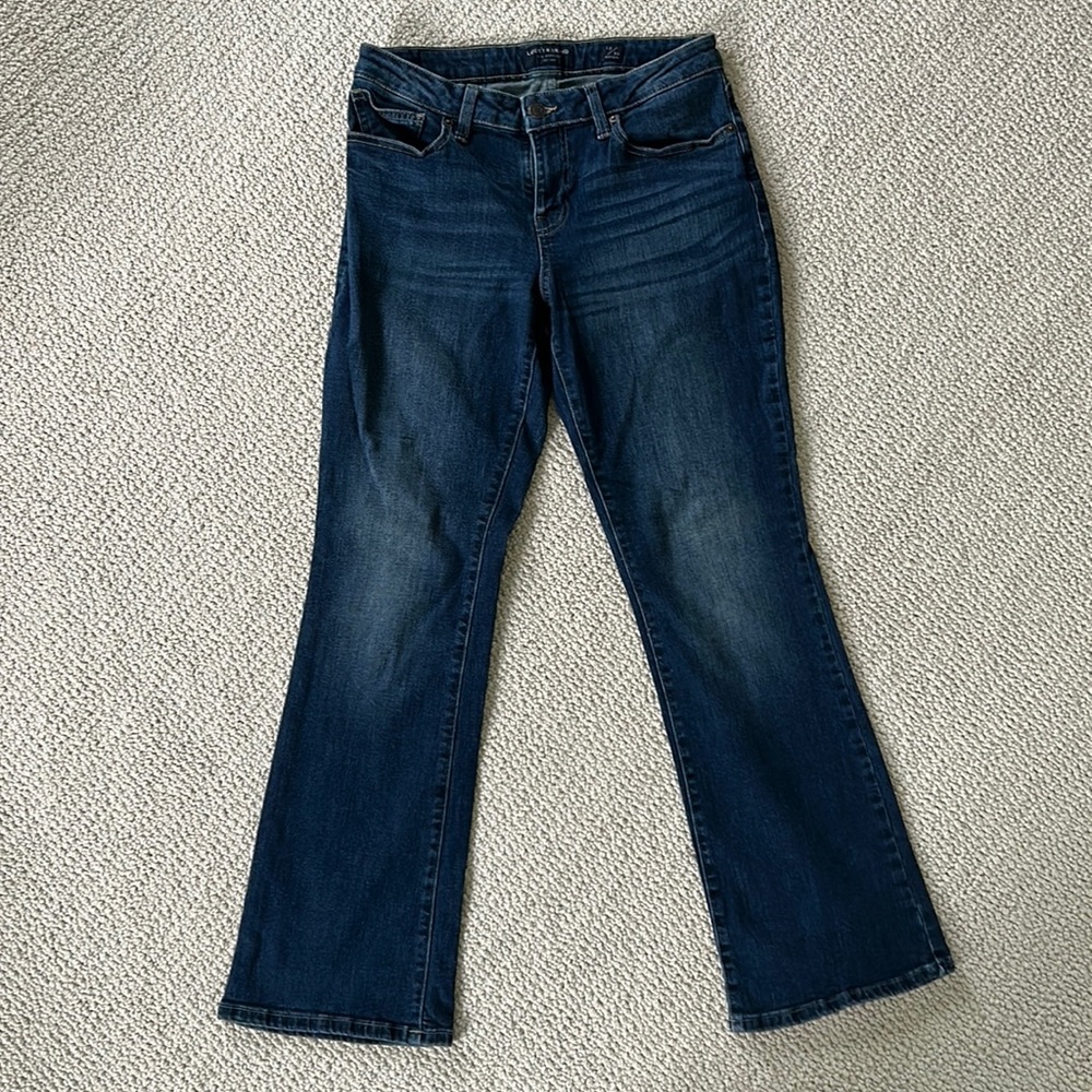 Lucky Brand Jeans